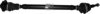 JP GROUP 1143103009 Drive Shaft